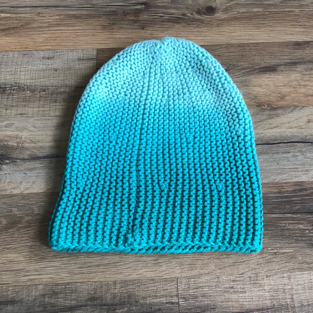 American Eagle | Ombré Beanie
